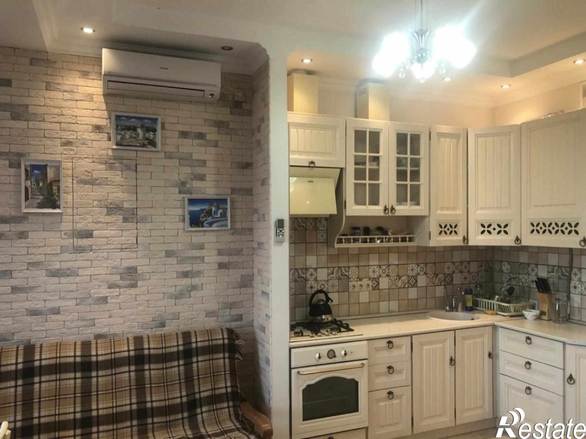Купить квартиру за 13 500 000 рублей на Туристическая, 4А