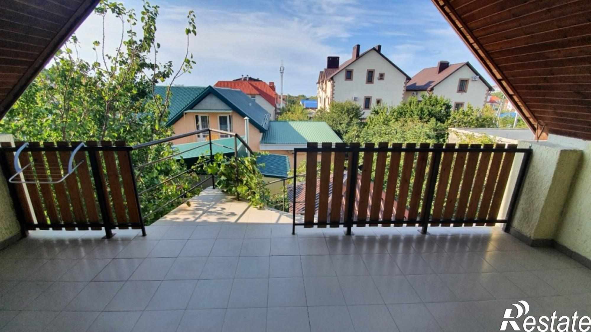 Купить дачу, дом, коттедж за 35 000 000 рублей на Геленджик