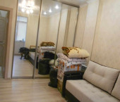 1-комн, 39кв м, этаж 1/4 Дивноморская, 37