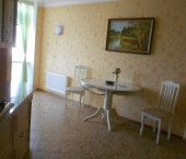 1-комн, 65кв м, этаж 5/11 Орджоникидзе, 9