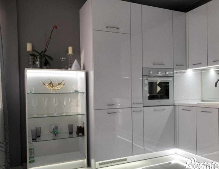 2-комн квартира Советский пр-кт, 81