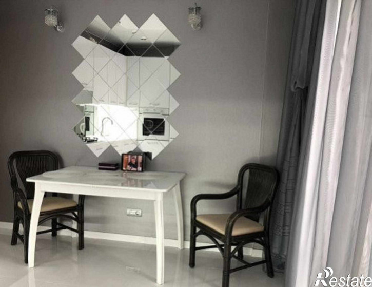 2-комн квартира Советский пр-кт, 81