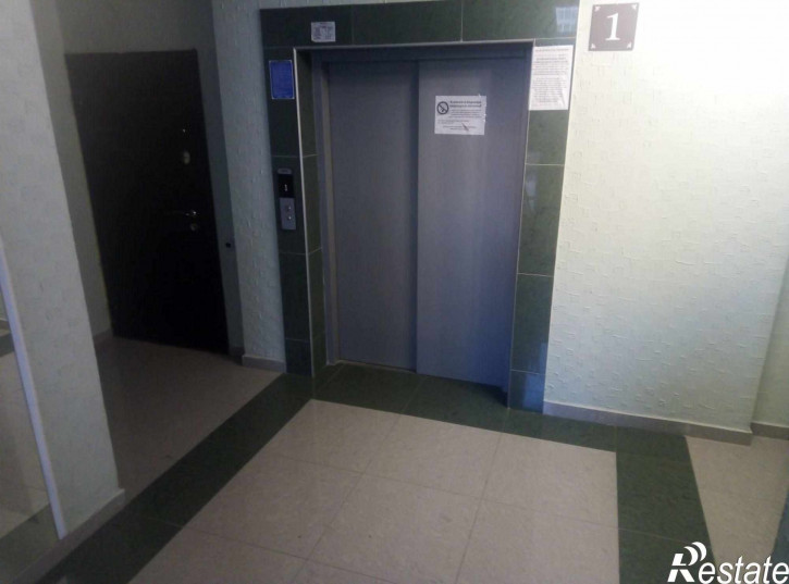 1-комн квартира Володарского ул, 4 Е