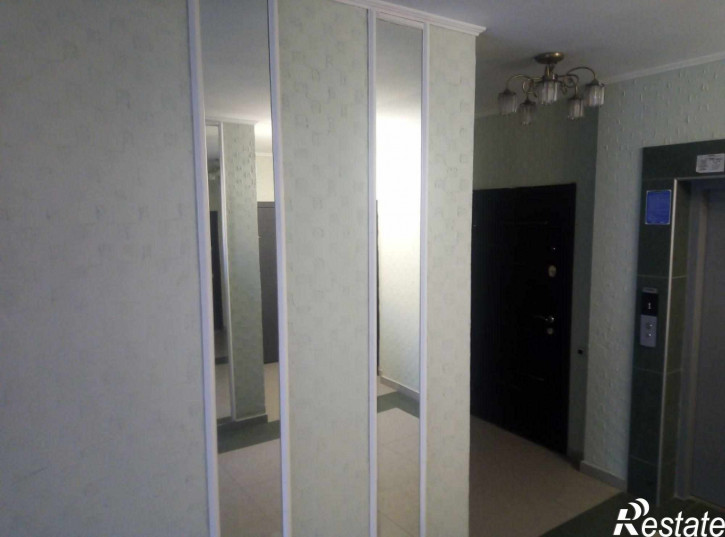 1-комн квартира Володарского ул, 4 Е