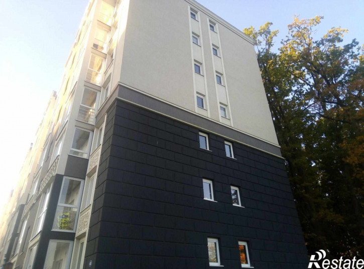1-комн квартира Володарского ул, 4 Е
