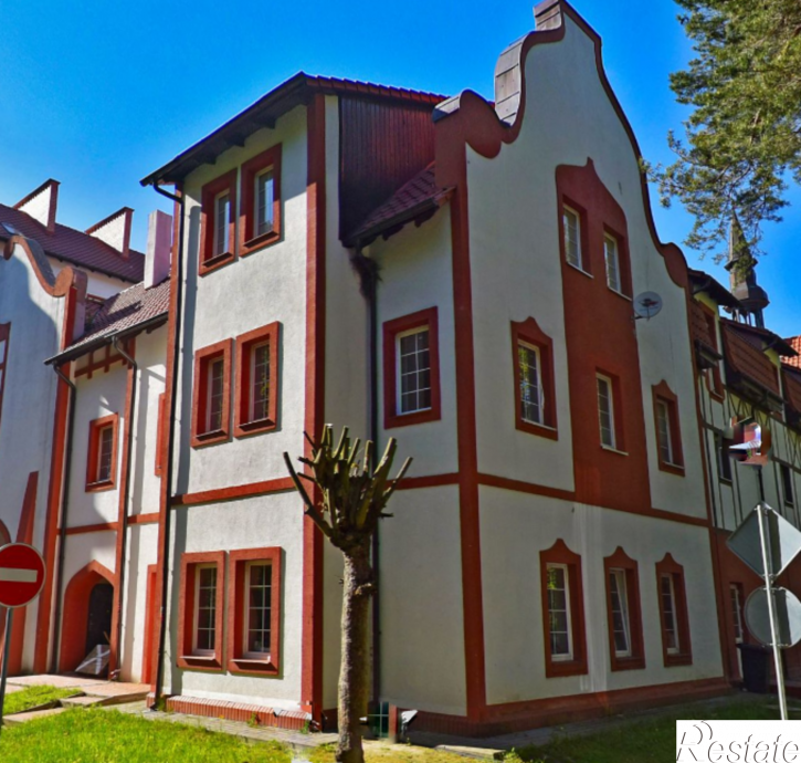 2-комн квартира Центральная пл, 1