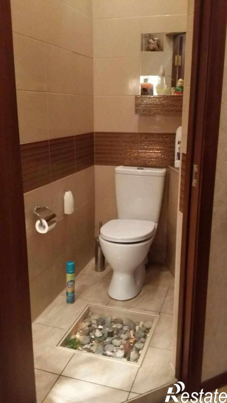 3-комн квартира Куйбышева ул, 100