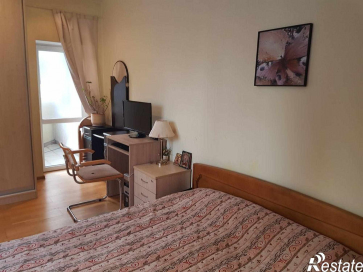 2-комн квартира Гагарина ул, 9