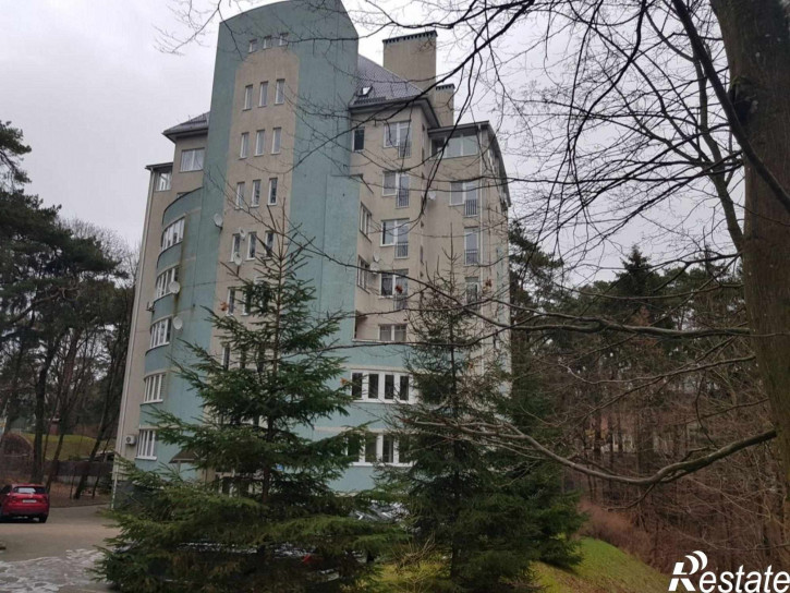 2-комн квартира Гагарина ул, 9