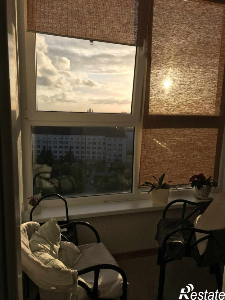 2-комн квартира 9 Апреля ул, 86а