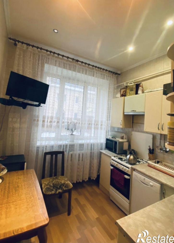 2-комн квартира Советская ул, 16