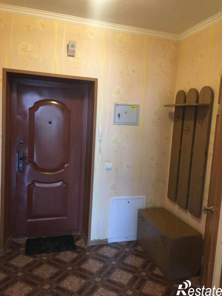 1-комн квартира Ленина ул, 20 А