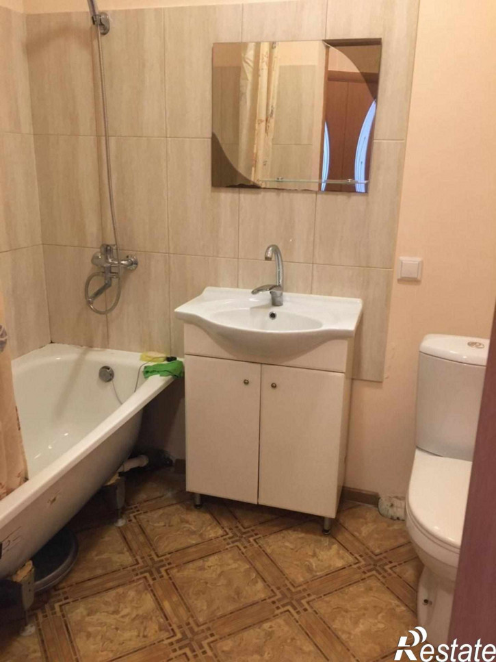 1-комн квартира Ленина ул, 20 А