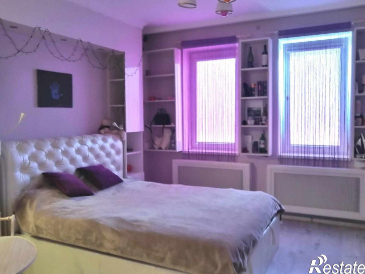 2-комн квартира Колхозная ул, 17