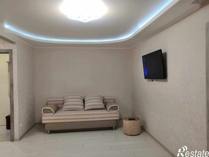 2-комн квартира Сергеева ул, 27