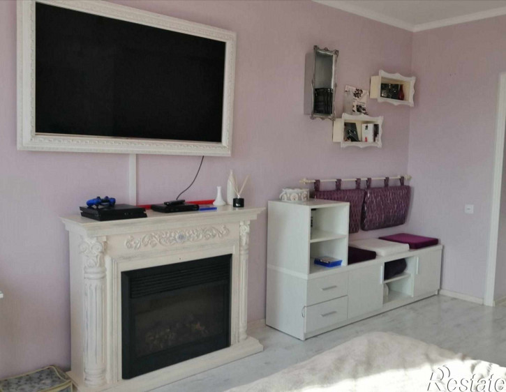 2-комн квартира Колхозная ул, 17