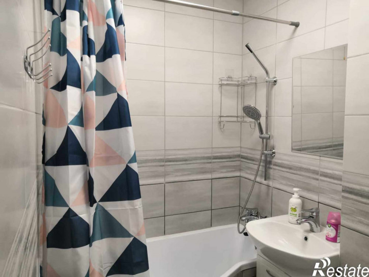 2-комн квартира Сергеева ул, 27