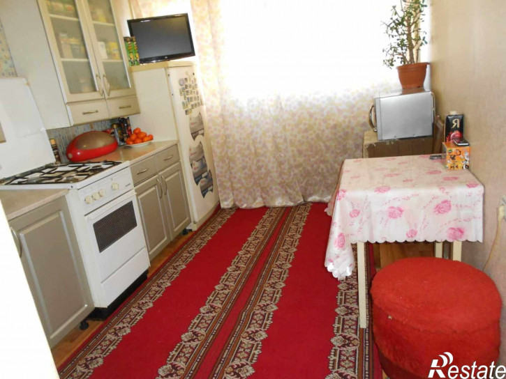 2-комн квартира Пионерская ул, 3 А