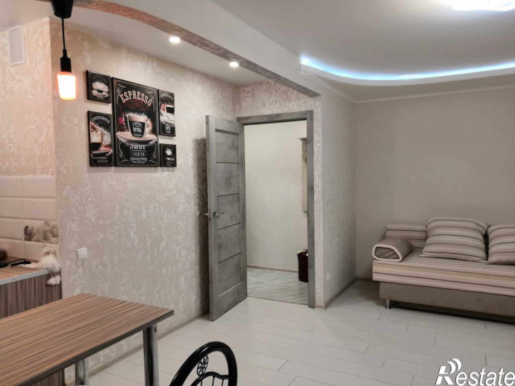 2-комн квартира Сергеева ул, 27