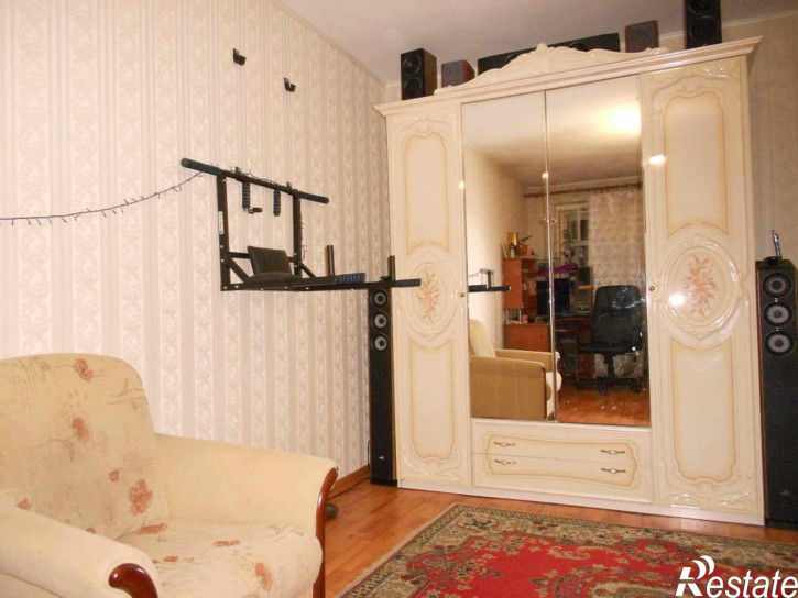 2-комн квартира Пионерская ул, 3 А