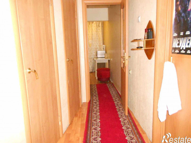 2-комн квартира Пионерская ул, 3 А