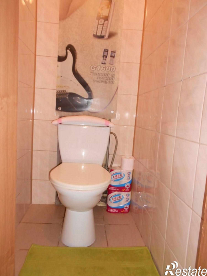 2-комн квартира Пионерская ул, 3 А