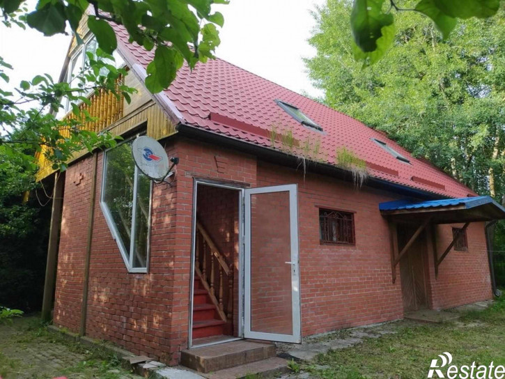 Коттедж/дом Береговая ул