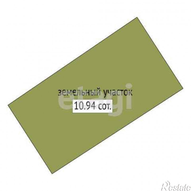 Земельный участок 04Н-150