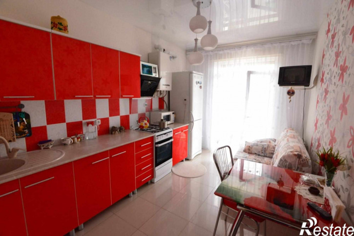 2-комн квартира Циолковского, 13 б