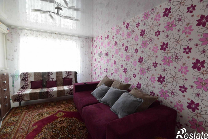 2-комн квартира Циолковского, 13 б