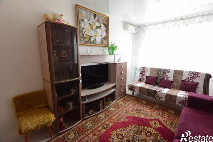 2-комн квартира Циолковского, 13 б
