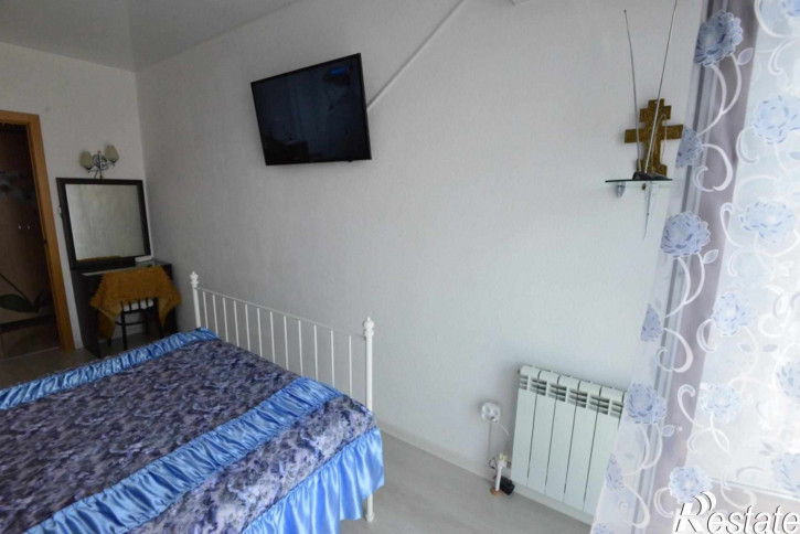 2-комн квартира Циолковского, 13 б