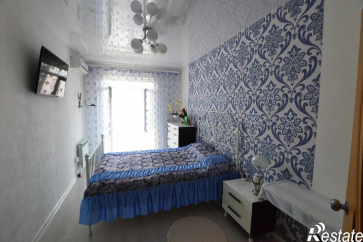 2-комн квартира Циолковского, 13 б