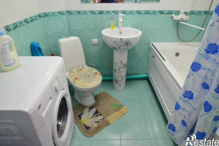 2-комн квартира Циолковского, 13 б
