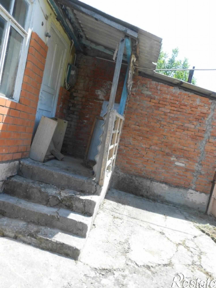 Земельный участок октябрьская