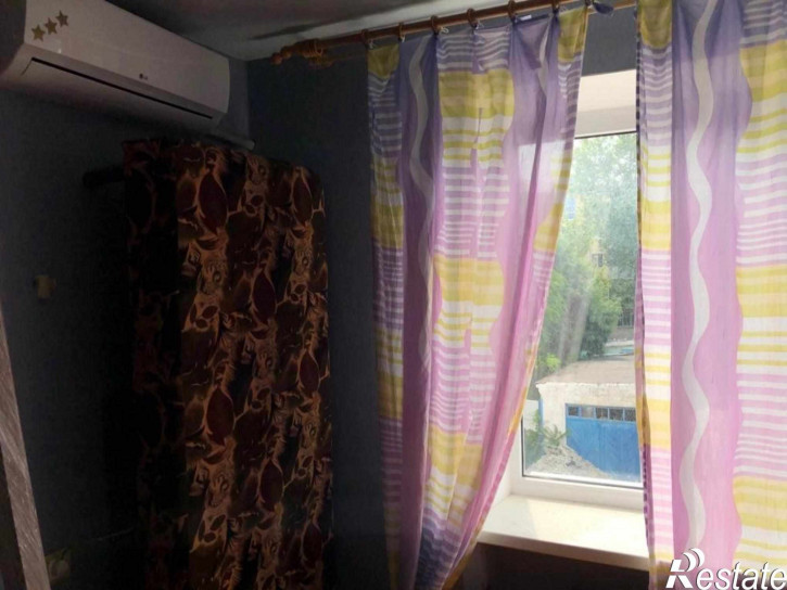 3-комн квартира Херсонская, 22