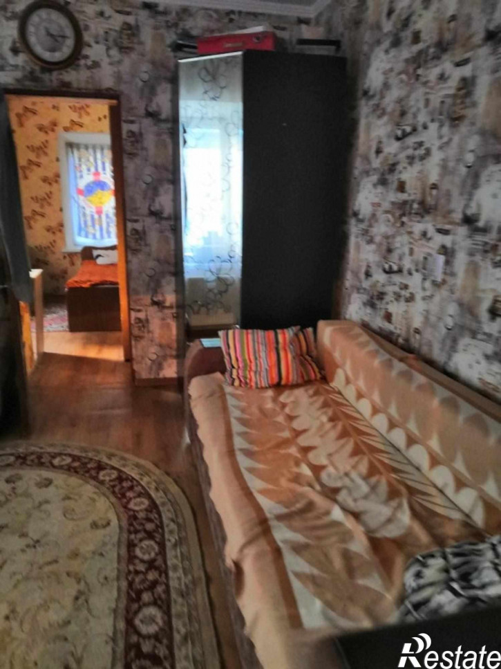 2-комн квартира Тельмана, 34