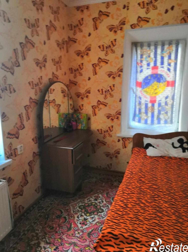 2-комн квартира Тельмана, 34