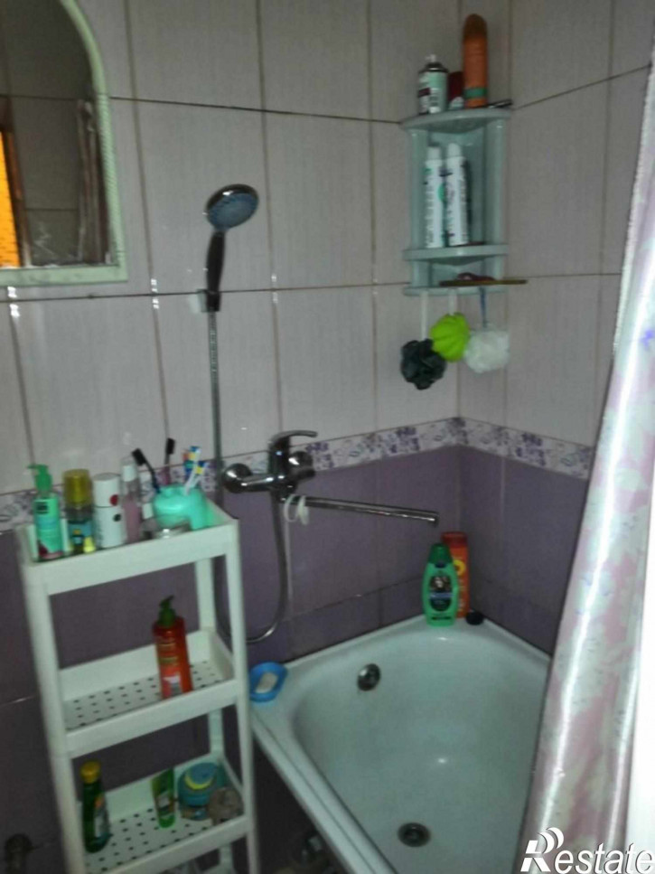 2-комн квартира Тельмана, 34