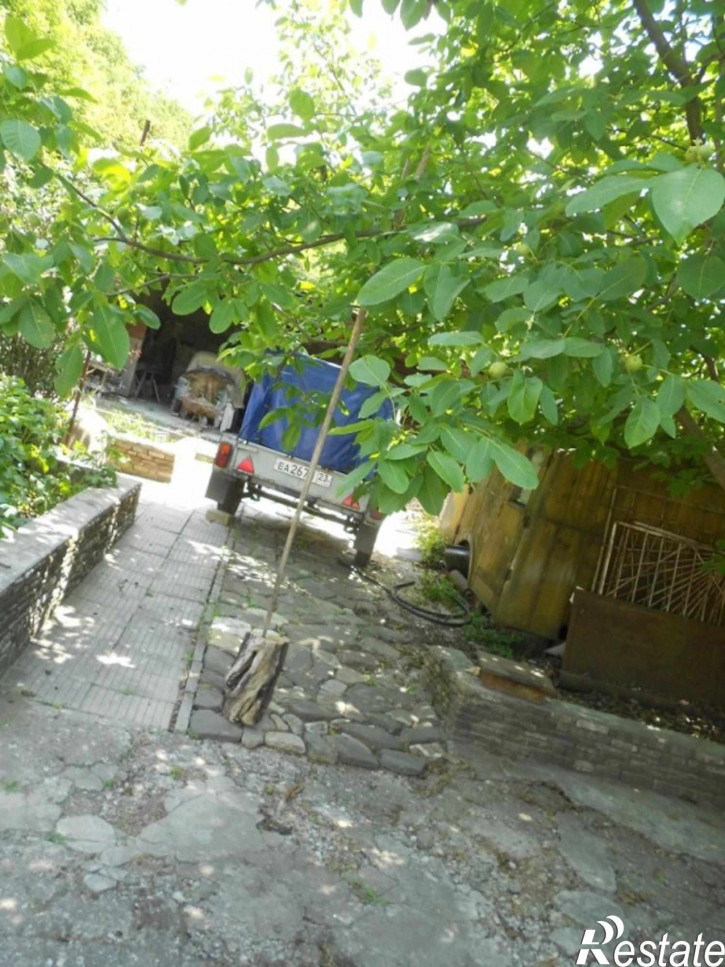 Земельный участок октябрьская