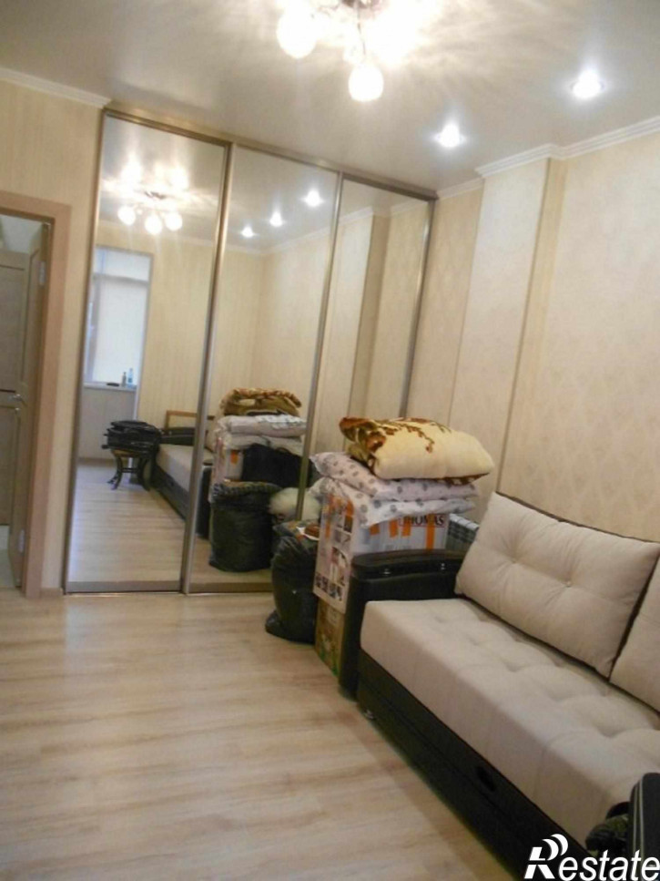 1-комн квартира Дивноморская, 37
