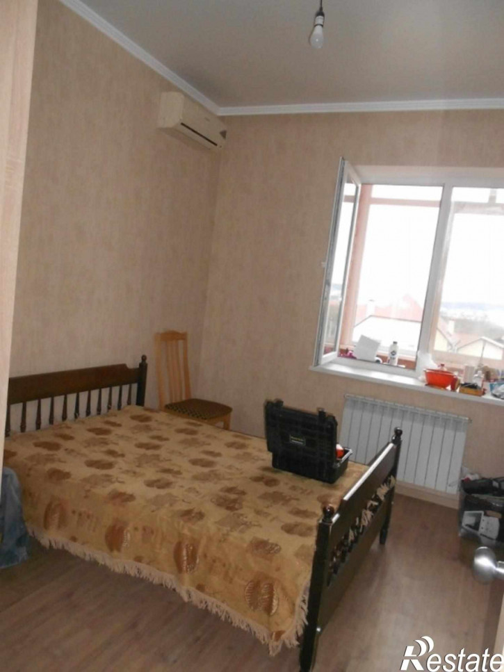 2-комн квартира Рожественский пер, 1