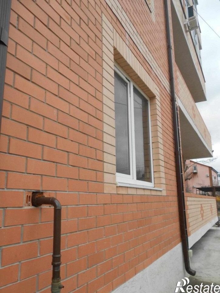 2-комн квартира Рожественский пер, 1