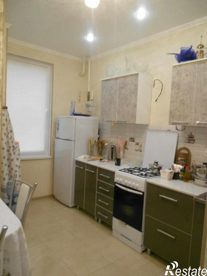 1-комн квартира Дивноморская, 37