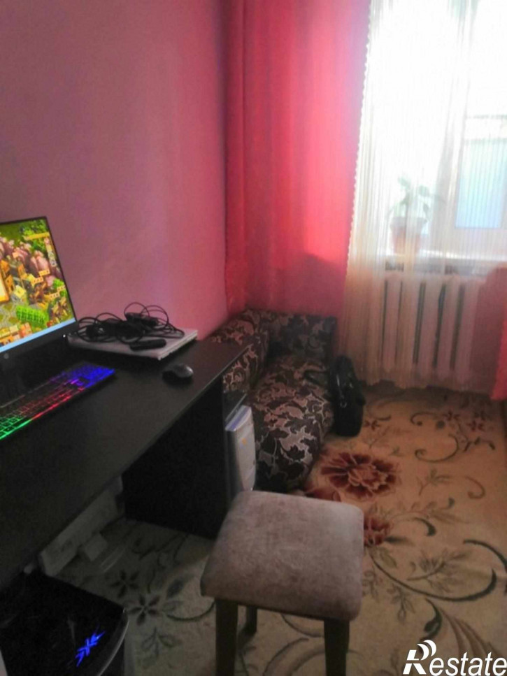 Земельный участок Маячная