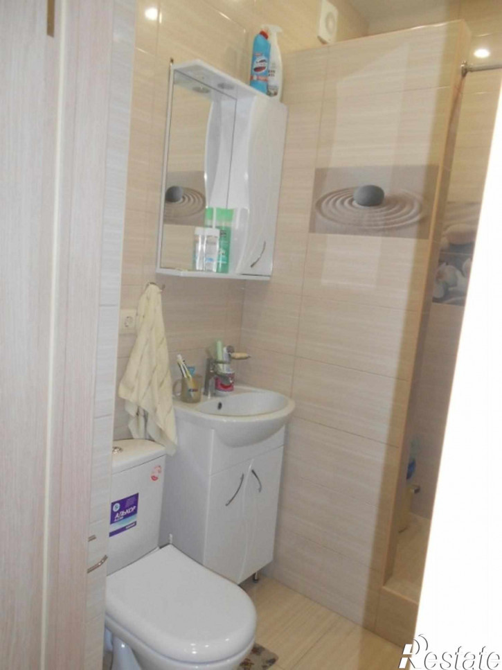 1-комн квартира Дивноморская, 37