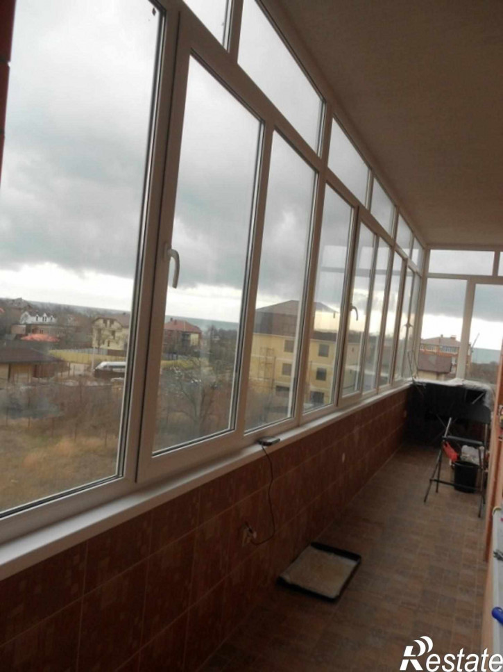 2-комн квартира Рожественский пер, 1