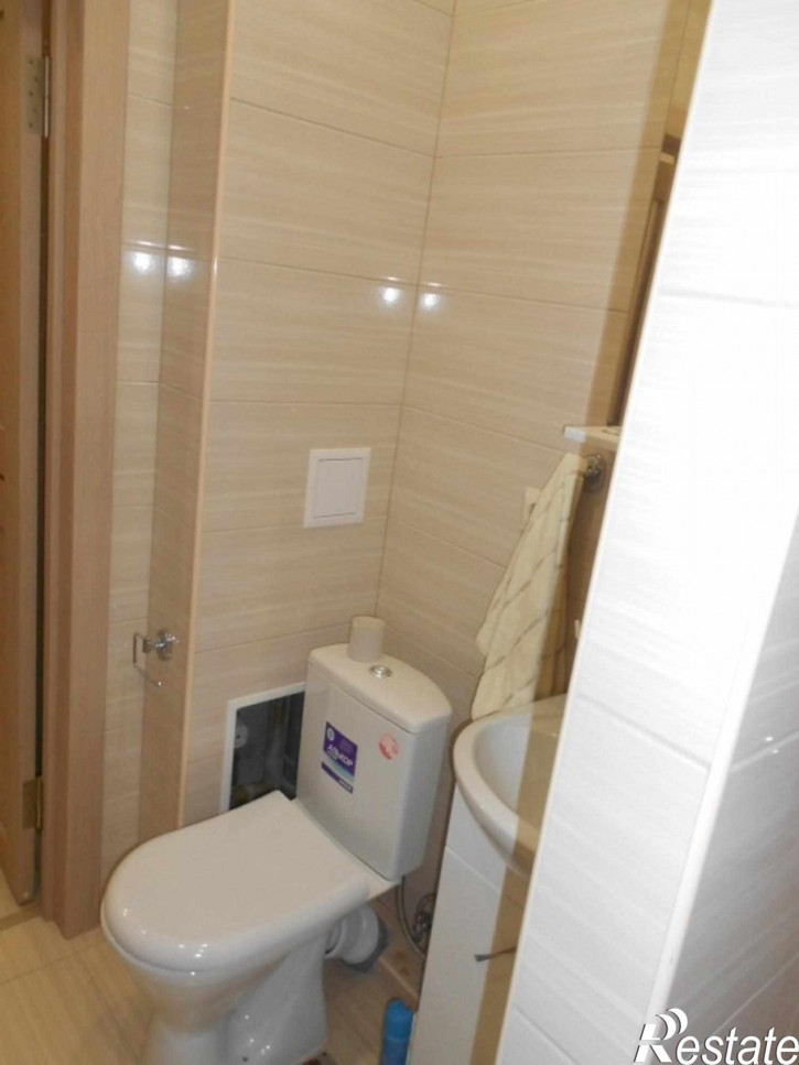 1-комн квартира Дивноморская, 37