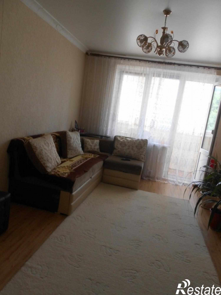 3-комн квартира Маяковского, 4