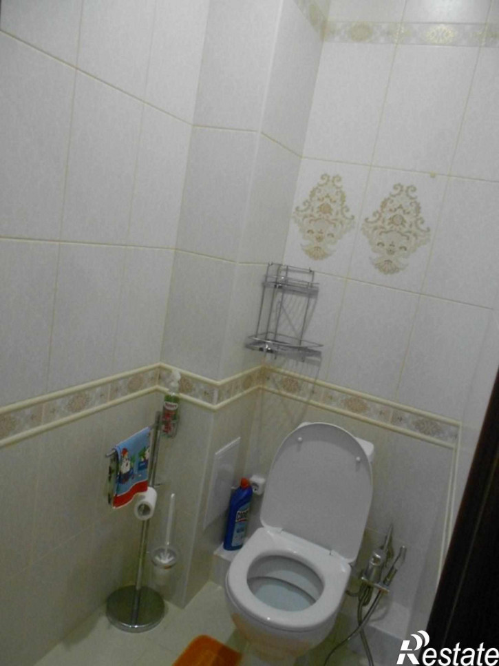 1-комн квартира Орджоникидзе, 9